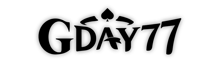 gday77 logo