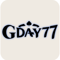 Gday77 App Logo