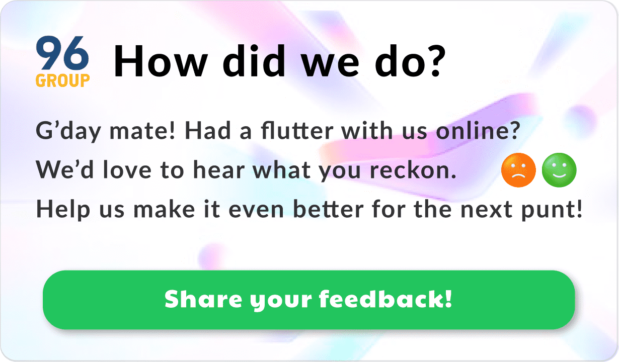 Feedback Image